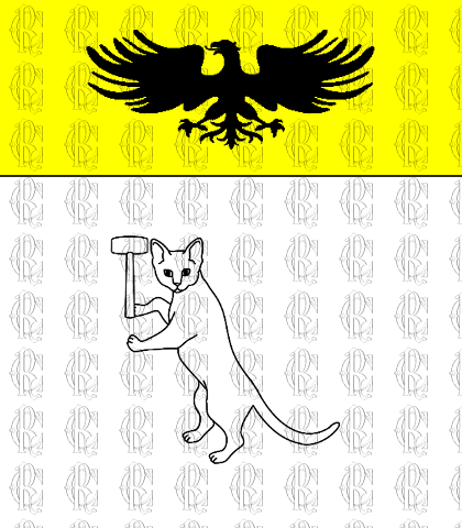 FERRAGATTA