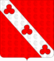 THELLUNG DE COURTELARY