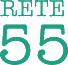 logo Rete 55